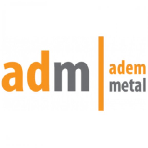 Logo of ADM Metal