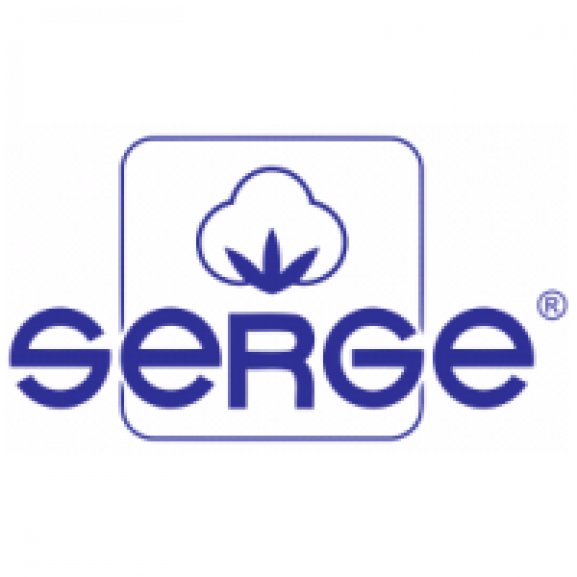 Logo of SERGE
