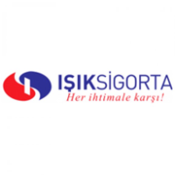 Logo of IŞIK SİGORTA