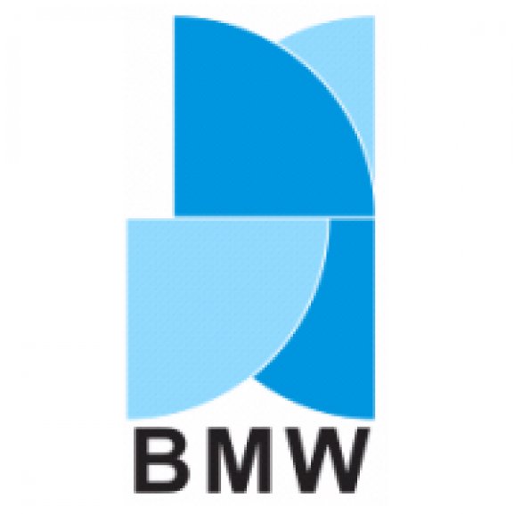 Logo of BMW