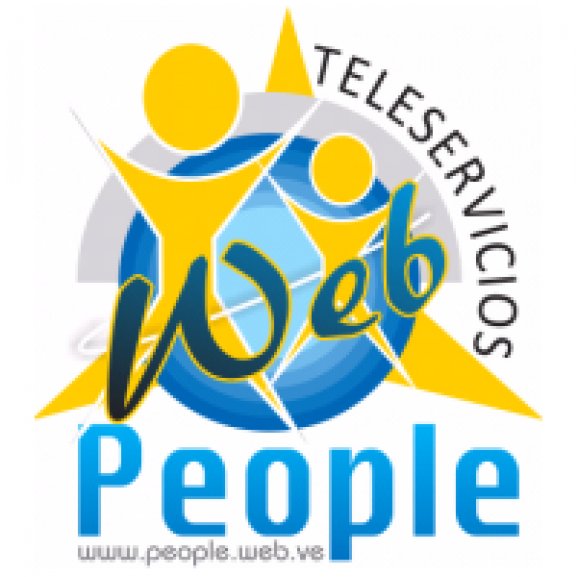 Logo of Teleservicios Peopleweb