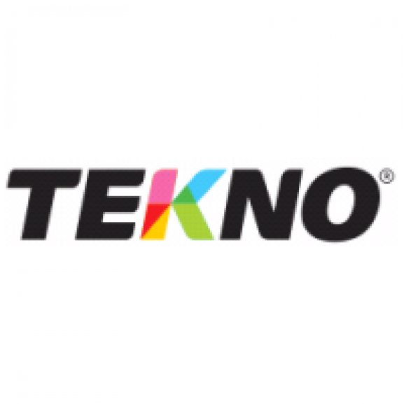 Logo of Tekno