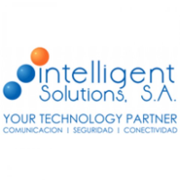 Logo of Intelligent Solutions