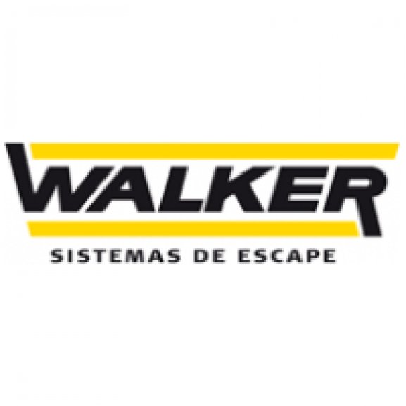Logo of Walker