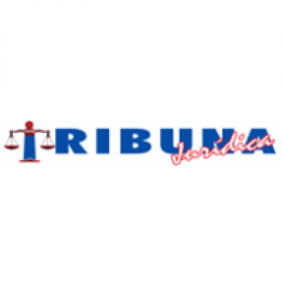 Logo of Tribuna Juridica