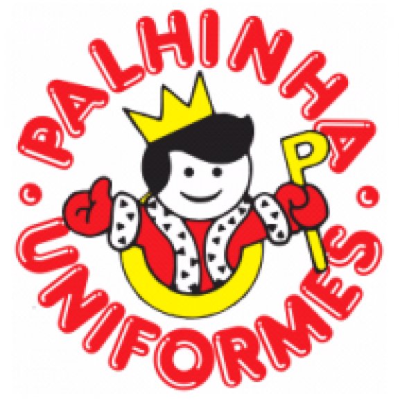 Logo of Palhinha Uniformes