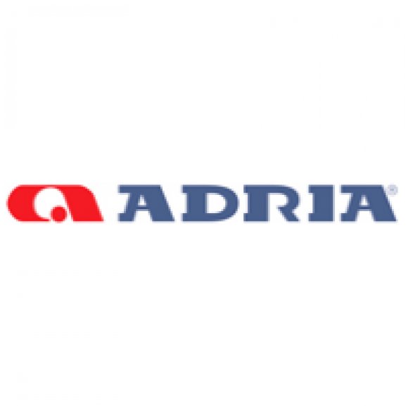 Logo of Adria