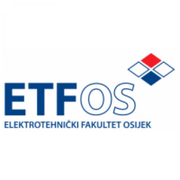 Logo of ETFOS