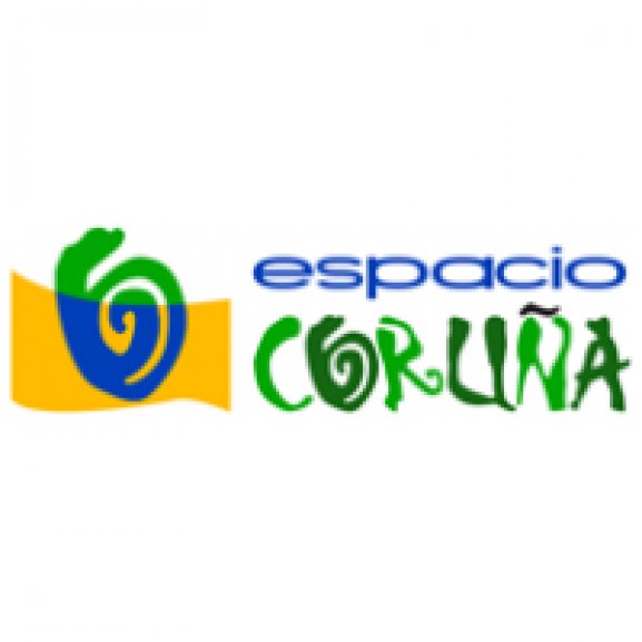 Logo of Espacio Coruña