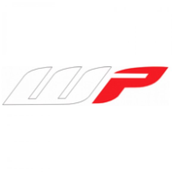 Logo of WP
