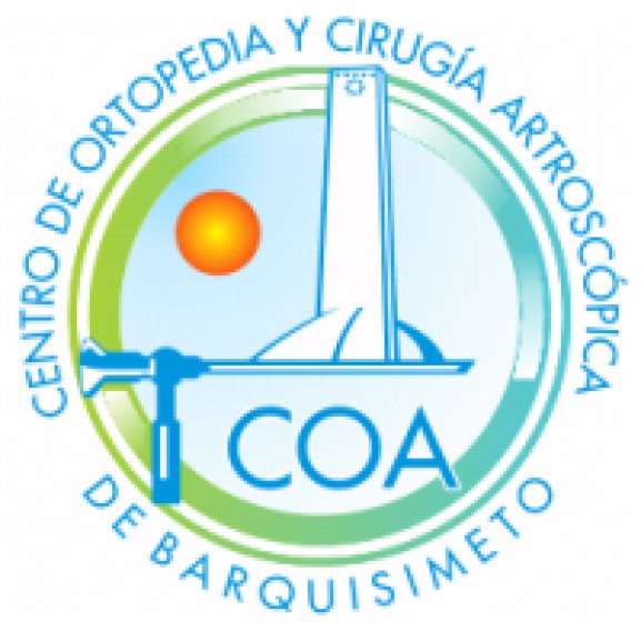Logo of COA