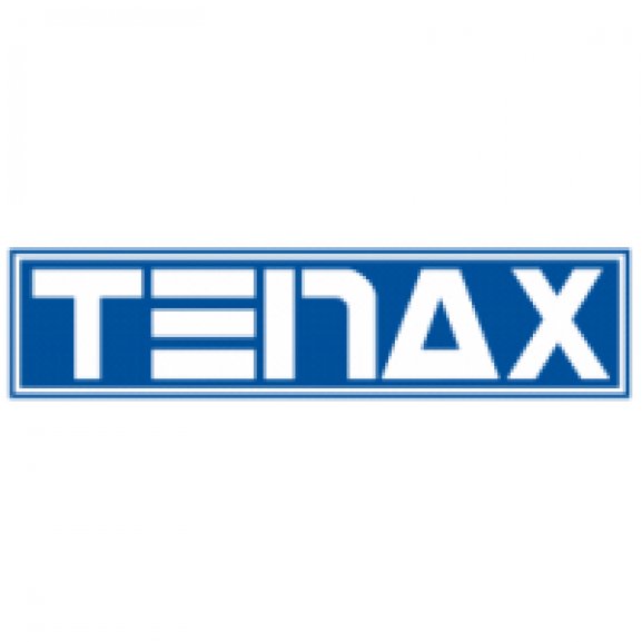 Logo of Tenax