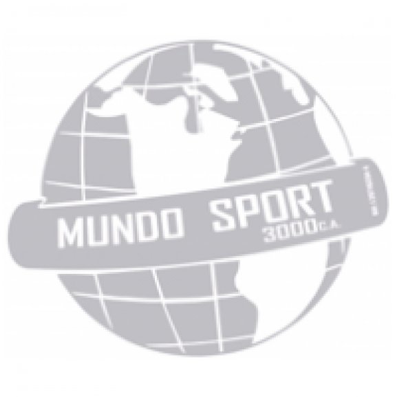 Logo of Mundo Sport