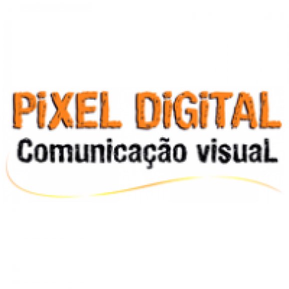 Logo of Pixel Digital