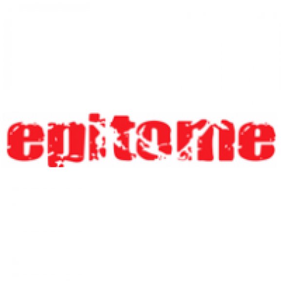 Logo of epitome