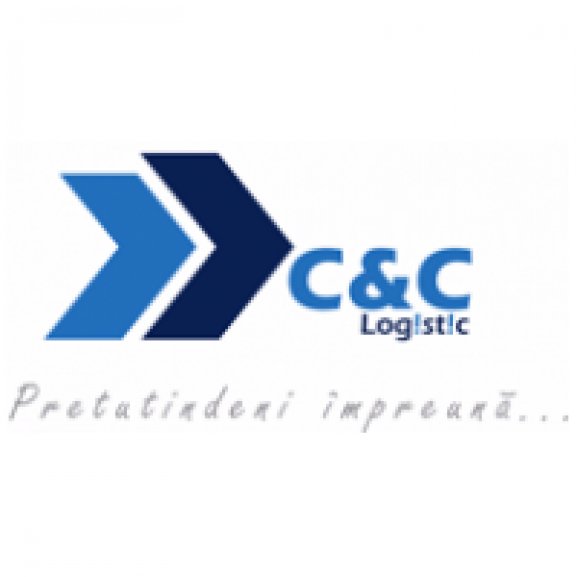 Logo of C & C Logistic