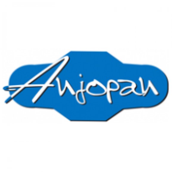 Logo of Anjopan