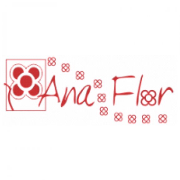 Logo of Ana Flor