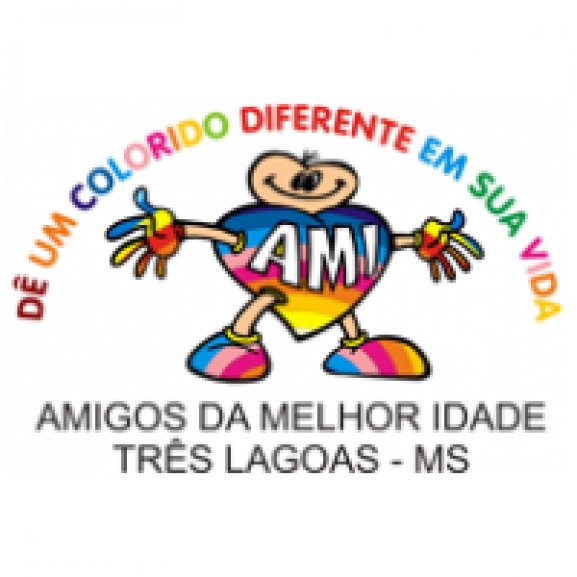 Logo of AMI - Amigos da Melhor Idade