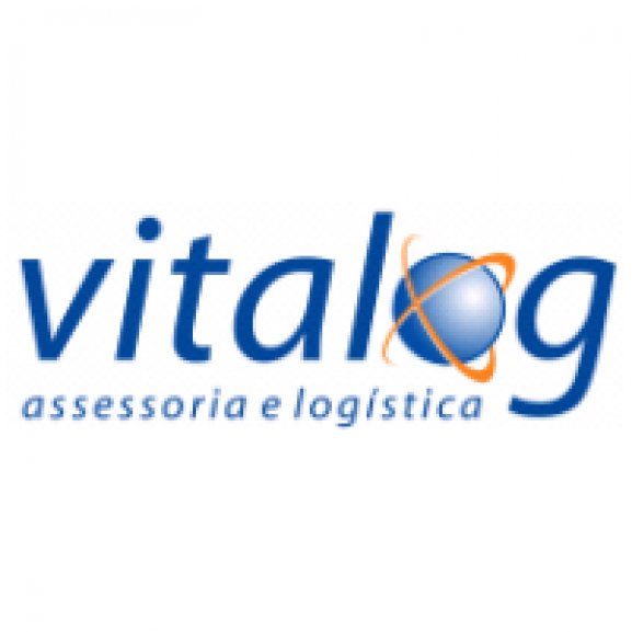 Logo of Vitalog