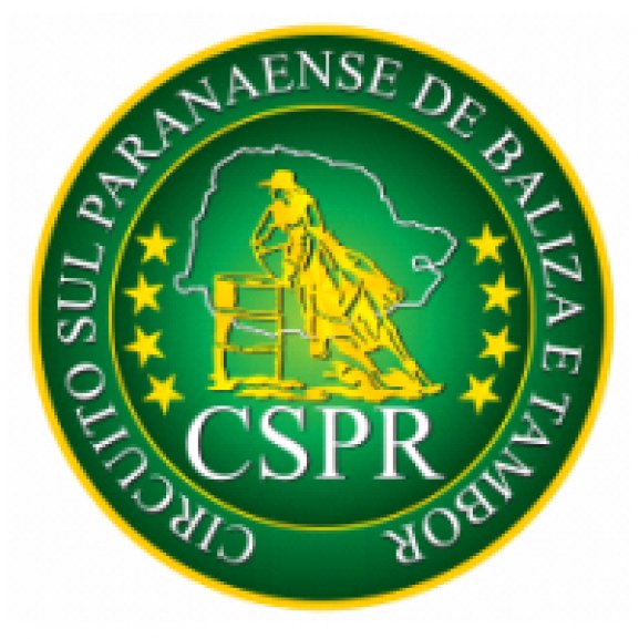 Logo of CSPR - Baliza e 3 Tambores