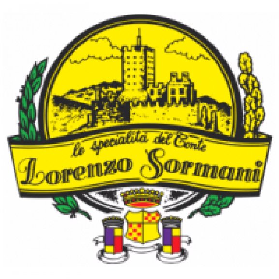 Logo of Lorenzo Gormani