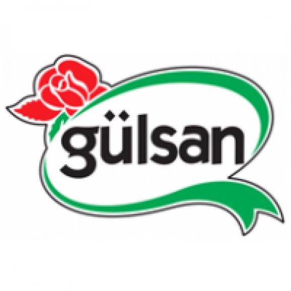 Logo of Gülsan