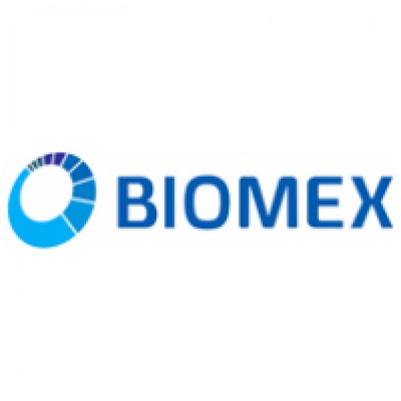 Logo of Biomex