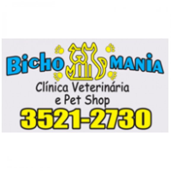 Logo of Bicho Mania