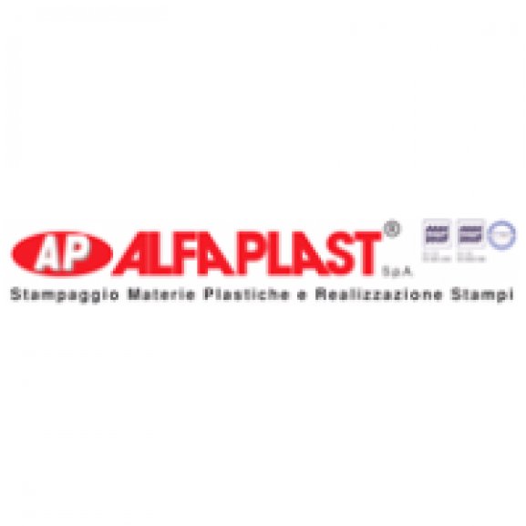 Logo of Alfa Plast
