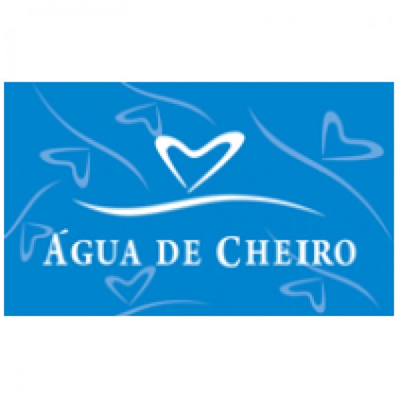 Logo of Água de Cheiro