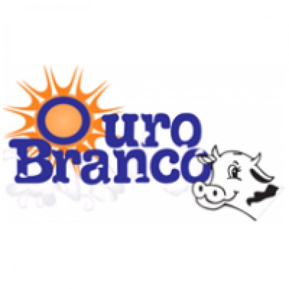 Logo of Ouro Branco