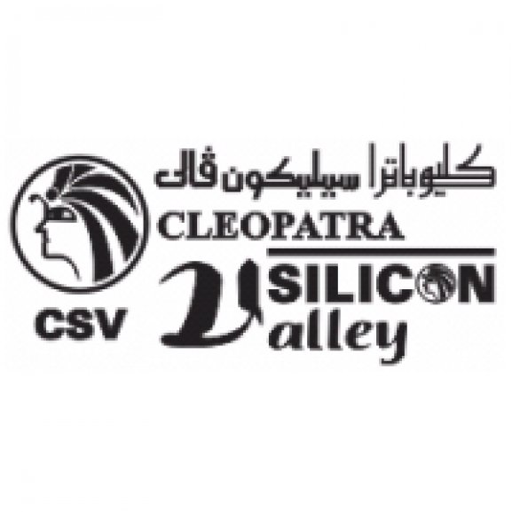 Logo of Cleopatra Silicon Valley