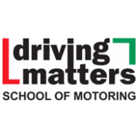 Logo of Driving Matters