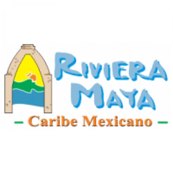 Logo of Riviera Maya