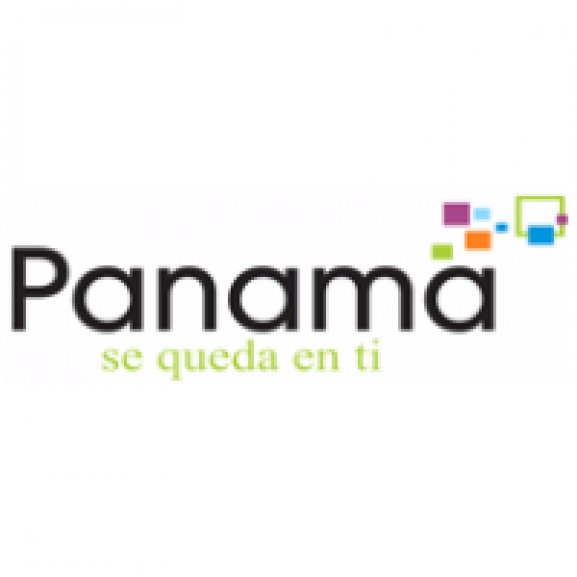 Logo of Panamá