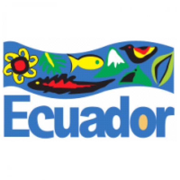 Logo of Ecuador