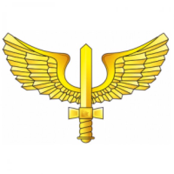Logo of Forca Aerea
