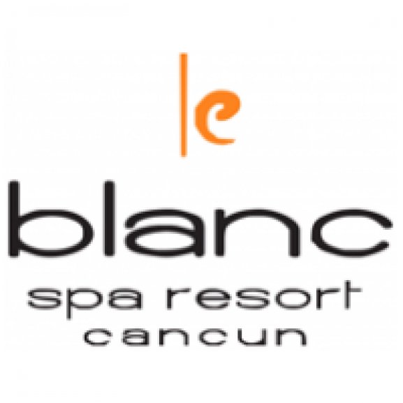 Logo of Le Blanc Spa Resort Cancun