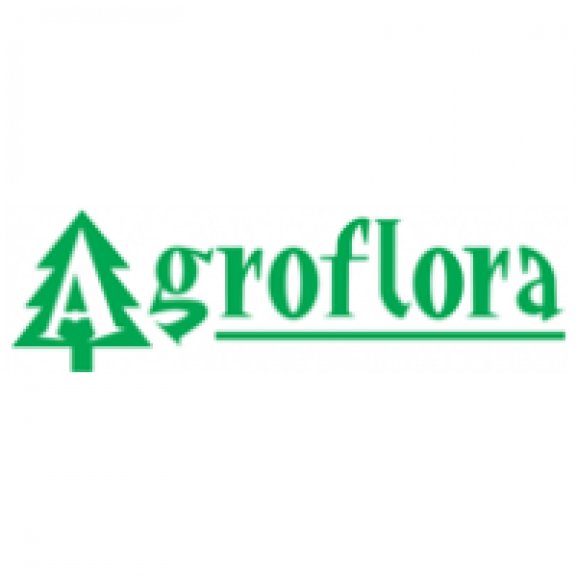 Logo of Agroflora