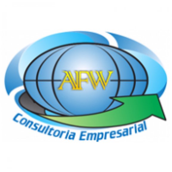 Logo of AFW Consultoria Empresarial