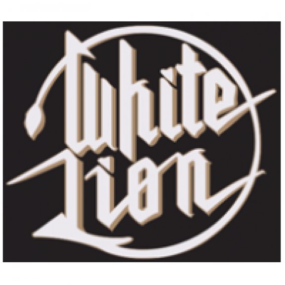 Logo of White Lion