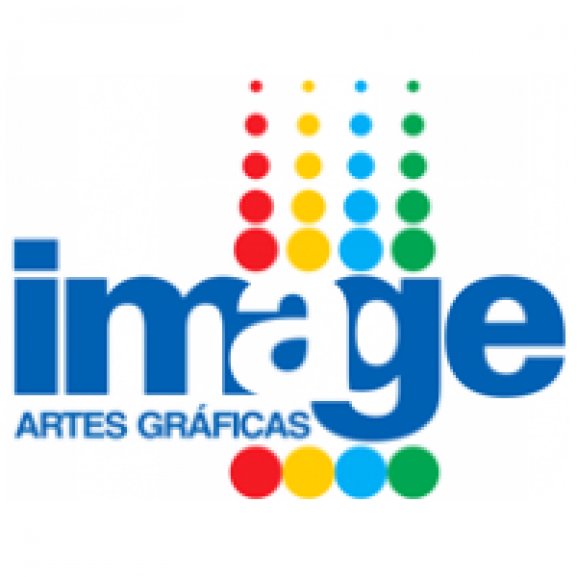 Logo of Image Artes Gráficas