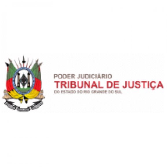 Logo of Poder Judiciário do Estado do Rio Grande do Sul