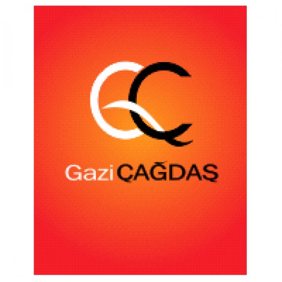 Logo of gazi çağdaş