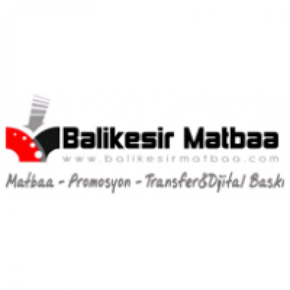 Logo of Balıkesir Matbaa