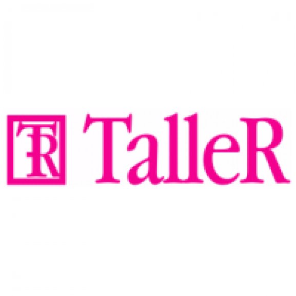 Logo of Taller