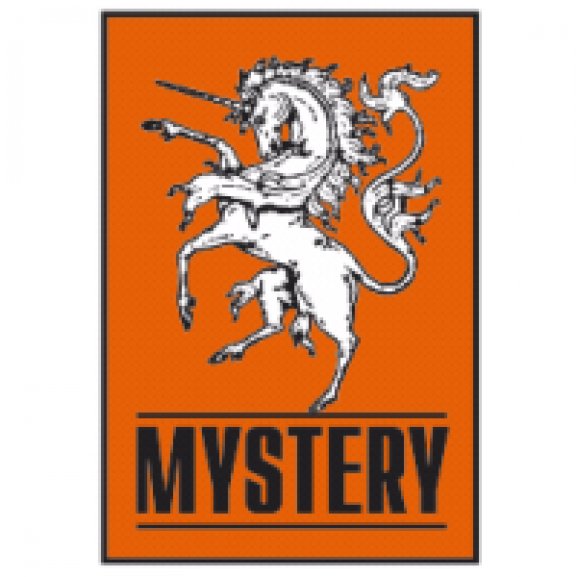 Logo of Mystery