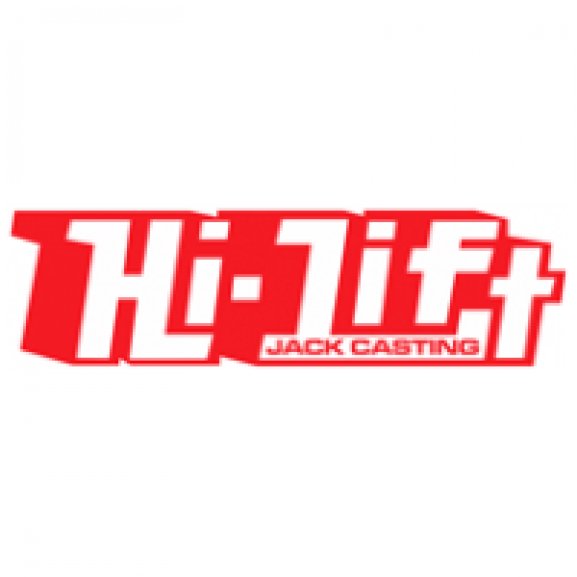 Logo of Hi-Lift