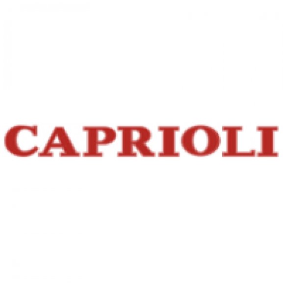 Logo of Caprioli 